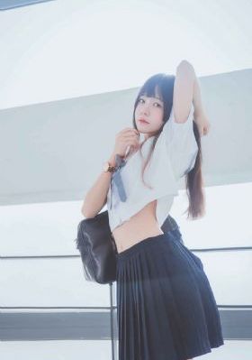 你是下一个
