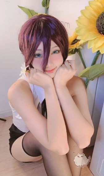 寡妇公寓