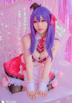 杨梵三级